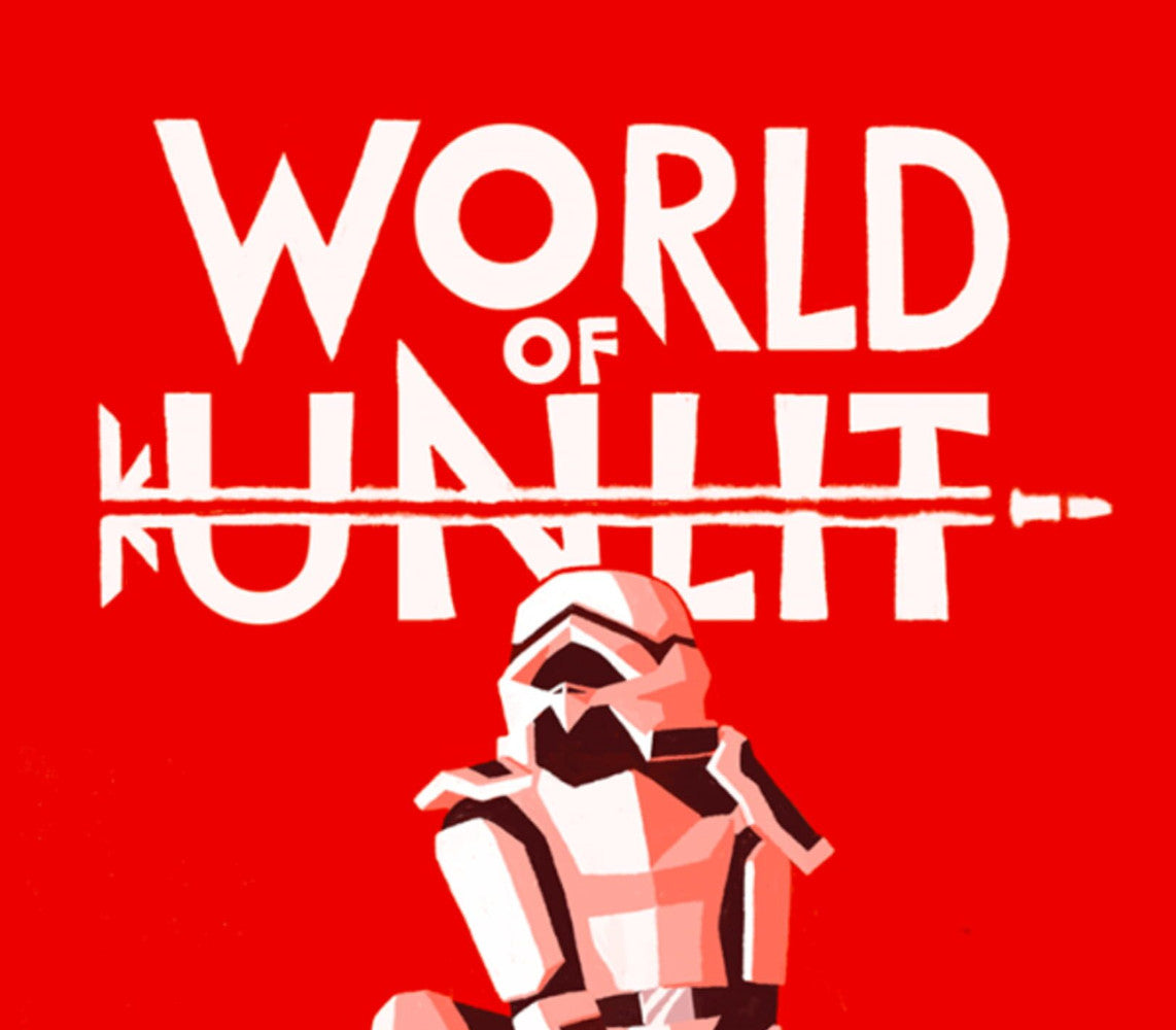 World of Unlit PC Steam CD Key  REGION FREE MaxyDev - [Email/Instant Delivery]