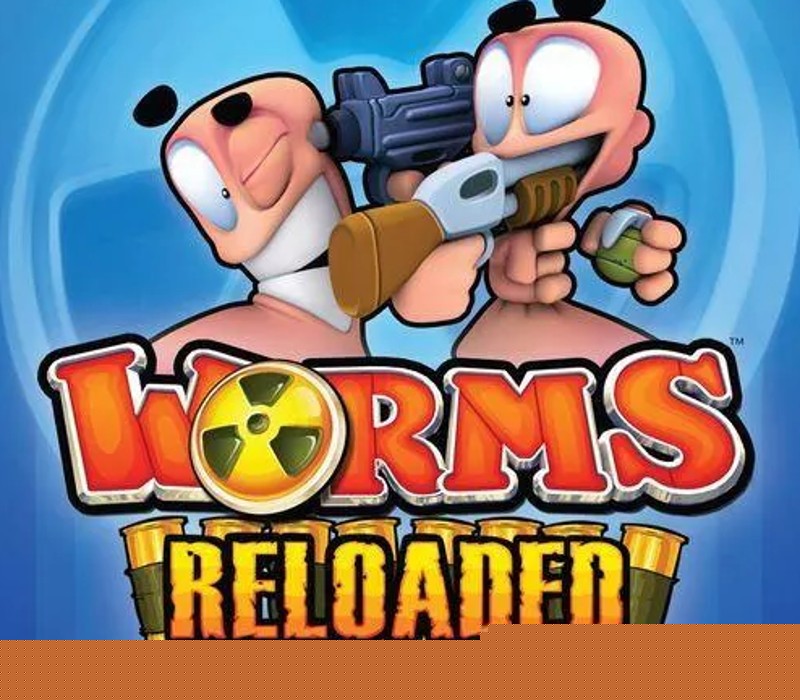 Worms Reloaded PC Steam CD Key  REST OF THE WORLD Team17 - [Email/Instant Delivery]