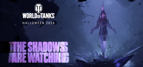 World of Tanks: Halloween Gift Packs - DLC