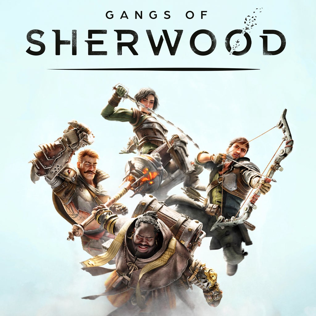 Gangs of Sherwood - Steam - Global   - Steam [Email/Instant Delivery]