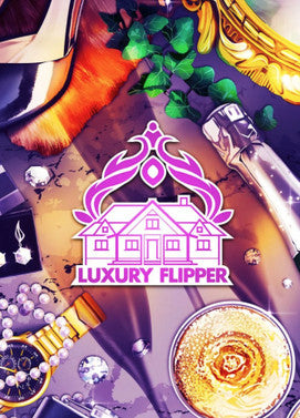 House Flipper Luxury DLC Steam Global   - Steam [Email/Instant Delivery]
