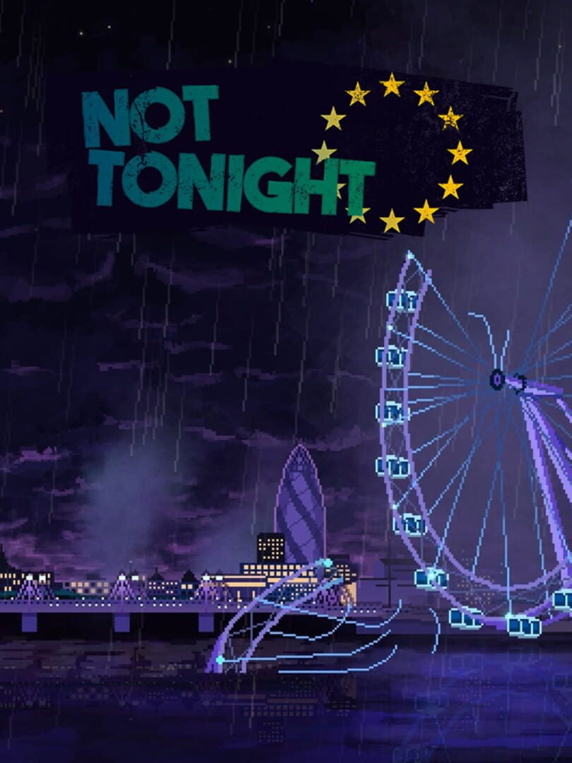 Not Tonight ( PC ) - Steam - Global   - Steam [Email/Instant Delivery]