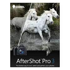 Corel AfterShot Pro 3 Global  [Email/Instant Delivery]