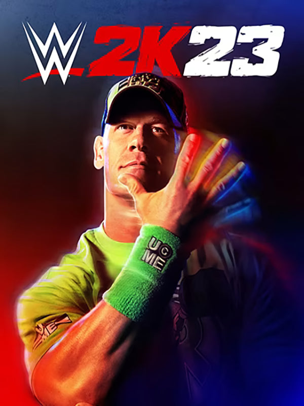 WWE 2K23 - Season Pass EU PC Steam CD Key   EUROPE - all countries  [Email/Instant Delivery]