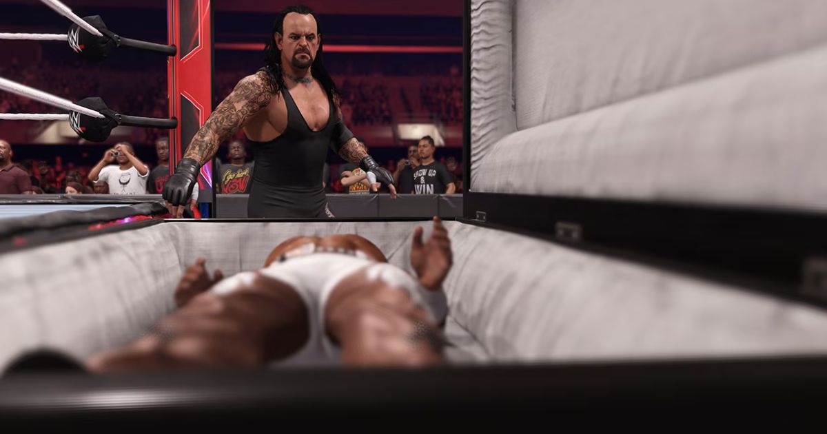 WWE 2K24 PC Steam CD Key  REGION FREE  [Email/Instant Delivery]