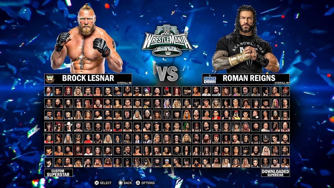 WWE 2K24 NA PC Steam CD Key  North America  [Email/Instant Delivery]