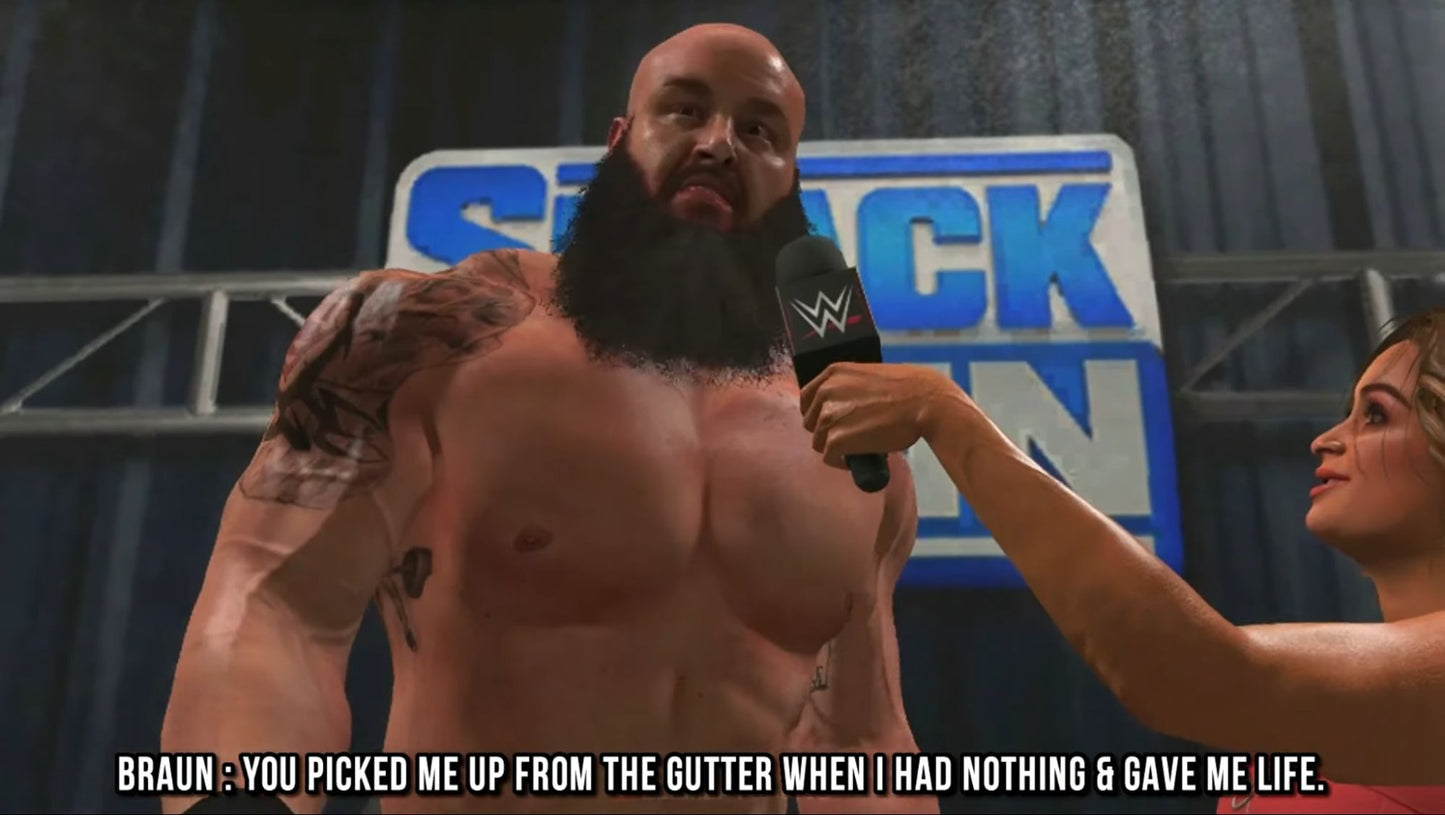WWE 2K24 NA PC Steam CD Key  North America  [Email/Instant Delivery]