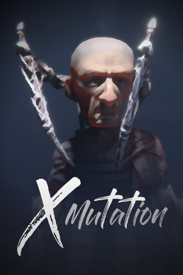 X-Mutation Steam CD Key  REGION FREE ProjectX - [Email/Instant Delivery]