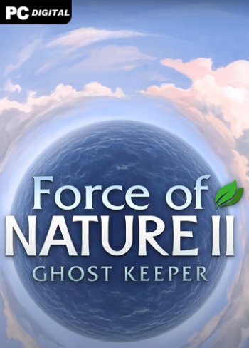 Force of Nature 2 Ghost Keeper Steam Global   - Steam [Email/Instant Delivery]