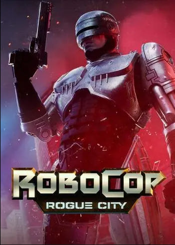 RoboCop: Rogue City - Steam - Global   - Steam [Email/Instant Delivery]