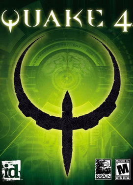 Quake IV Steam Global   - Steam [Email/Instant Delivery]