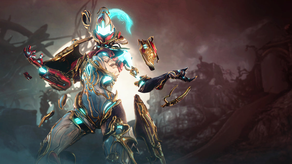 Warframe + Xaku Prime Access - Complete Pack DLC Bundle XBOX One / Xbox Series X|S Account Xbox One -  REST OF THE WORLD Digital Extremes - [Email/Instant Delivery]