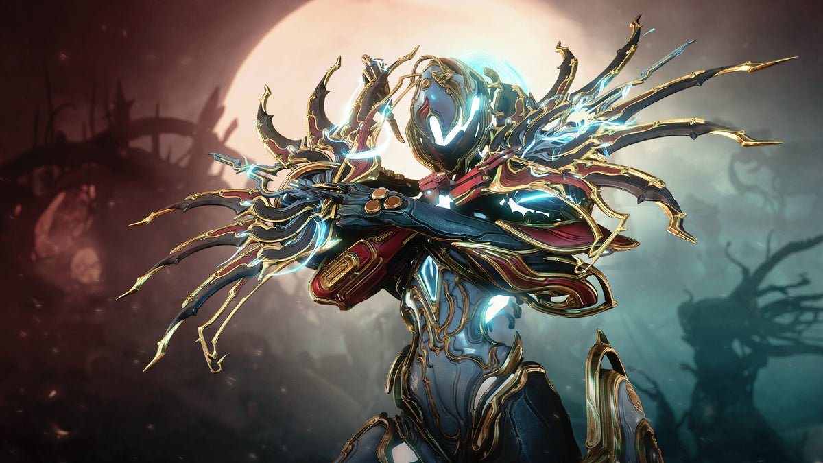 Warframe + Xaku Prime Access - Complete Pack DLC Bundle XBOX One / Xbox Series X|S Account Xbox One -  REST OF THE WORLD Digital Extremes - [Email/Instant Delivery]