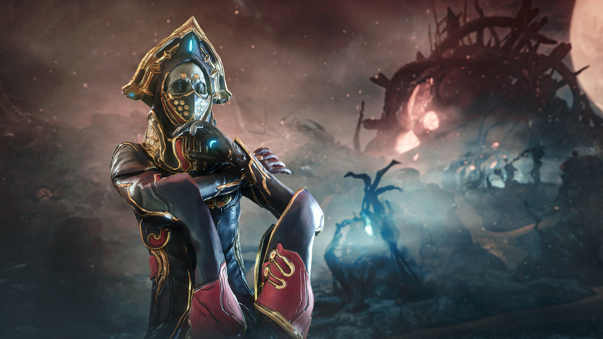 Warframe + Xaku Prime Access - Complete Pack DLC Bundle XBOX One / Xbox Series X|S Account Xbox One -  REST OF THE WORLD Digital Extremes - [Email/Instant Delivery]
