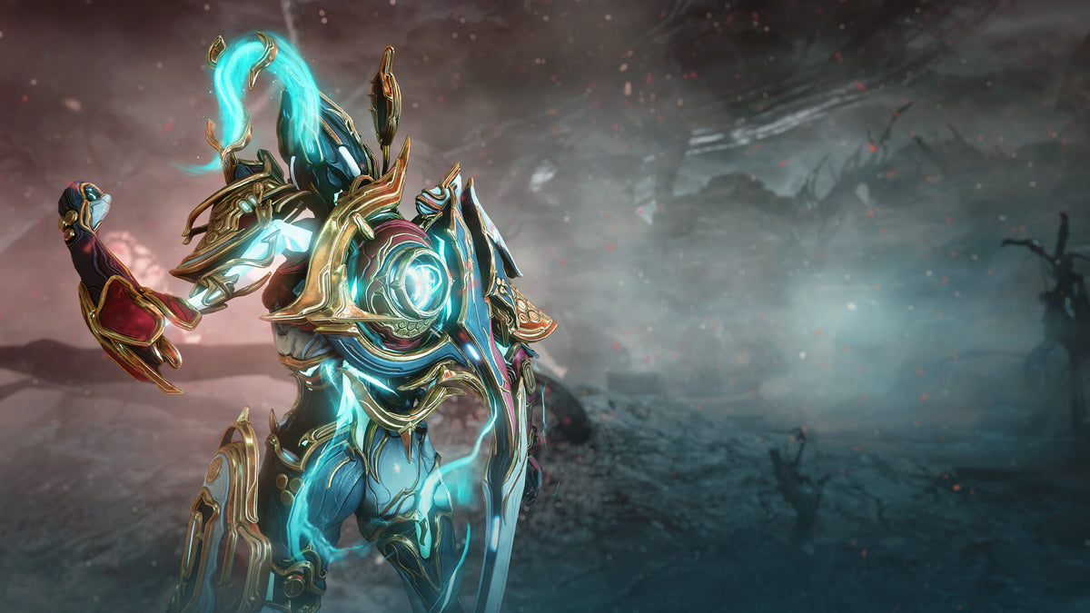 Warframe: Xaku Prime Access - Accessories Pack DLC Manual Delivery  Steam -  REST OF THE WORLD  [Email/Instant Delivery]