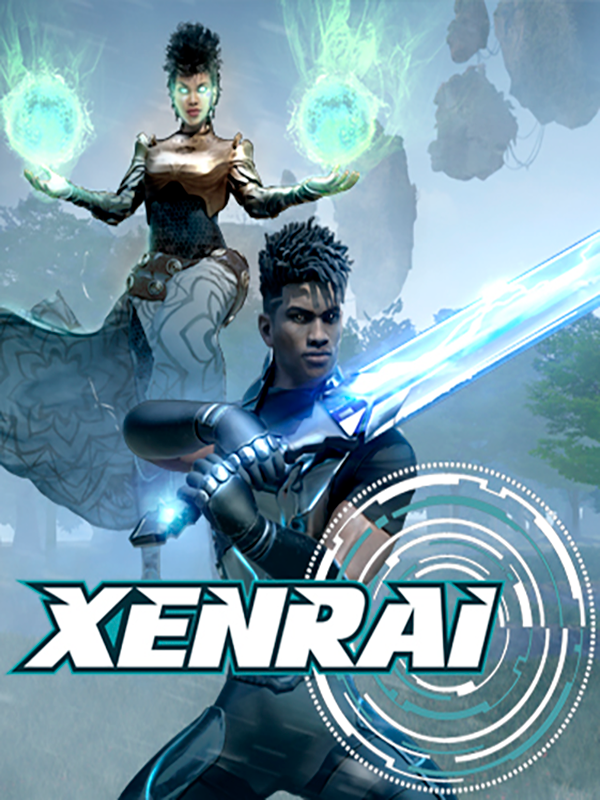 Xenrai PC Steam CD Key  REGION FREE Zenith Edge Studios - [Email/Instant Delivery]