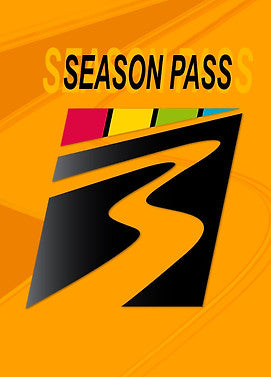 Project Cars 3 - Season Pass ( PC ) - Steam - Global   - Steam [Email/Instant Delivery]