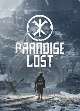 Paradise Lost ( PC ) - Steam - Global   - Steam [Email/Instant Delivery]