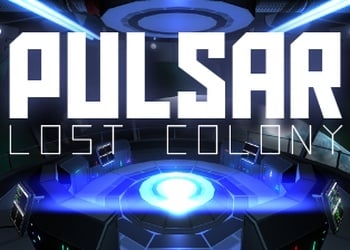 PULSAR Lost Colony Steam Global   - Steam [Email/Instant Delivery]