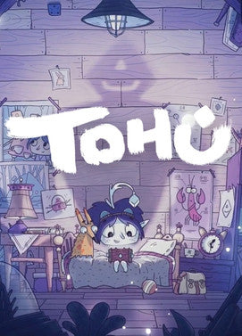 Tohu Steam Global   - Steam [Email/Instant Delivery]