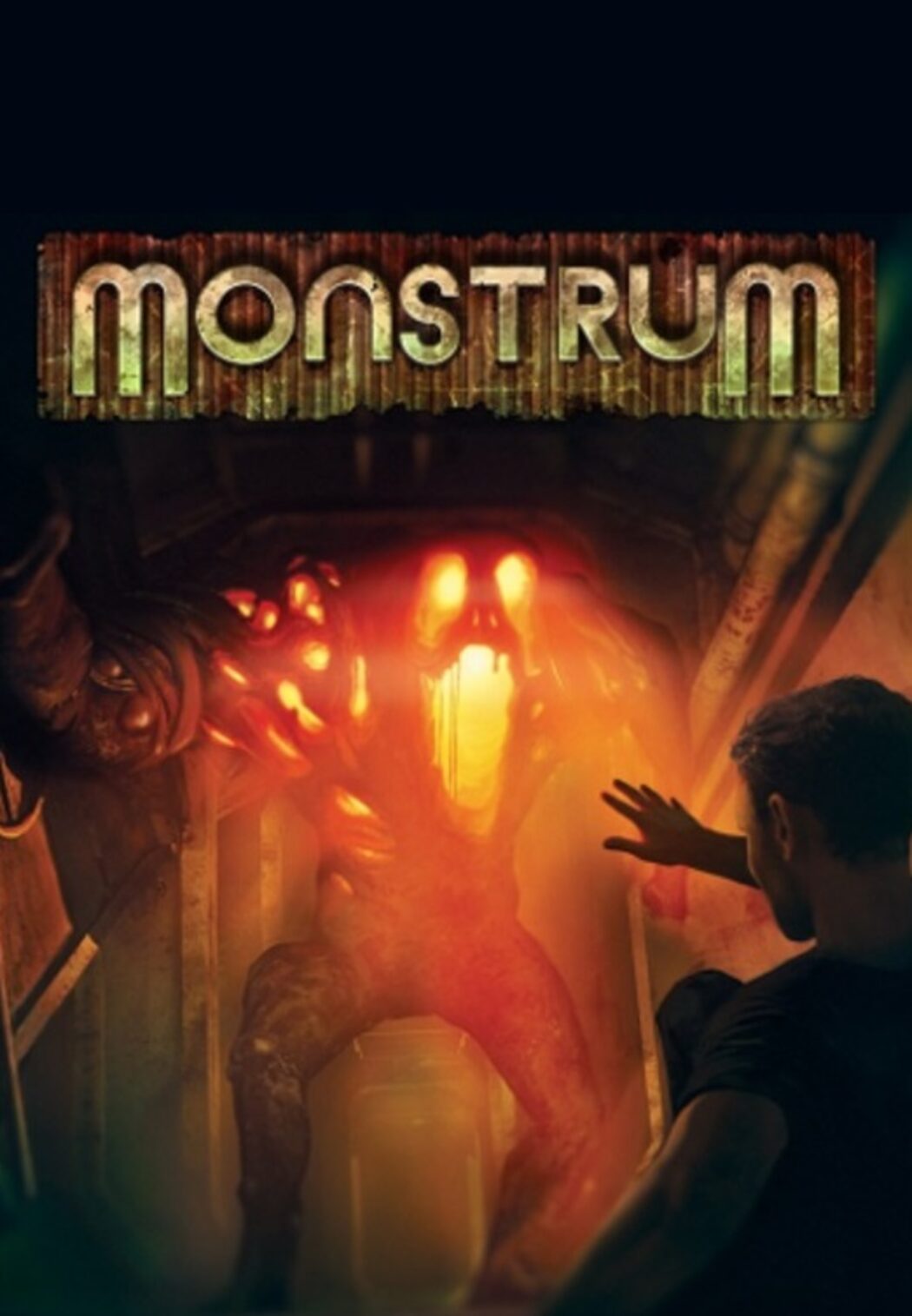 Monstrum Steam Global   - Steam [Email/Instant Delivery]