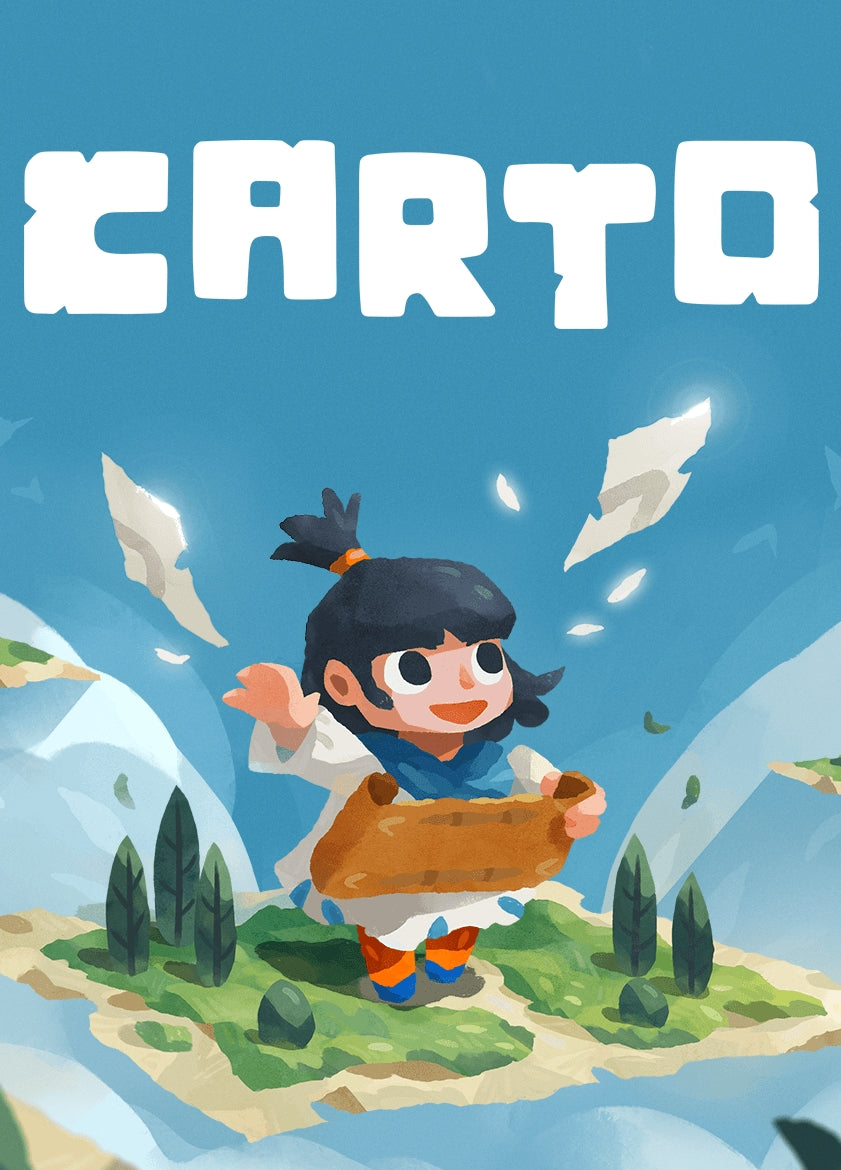 Carto Steam Global   - Steam [Email/Instant Delivery]