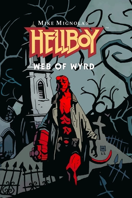 Hellboy Web of Wyrd - Steam - Global   - Steam [Email/Instant Delivery]