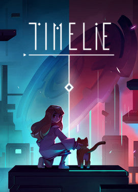 Timelie Steam Global   - Steam [Email/Instant Delivery]