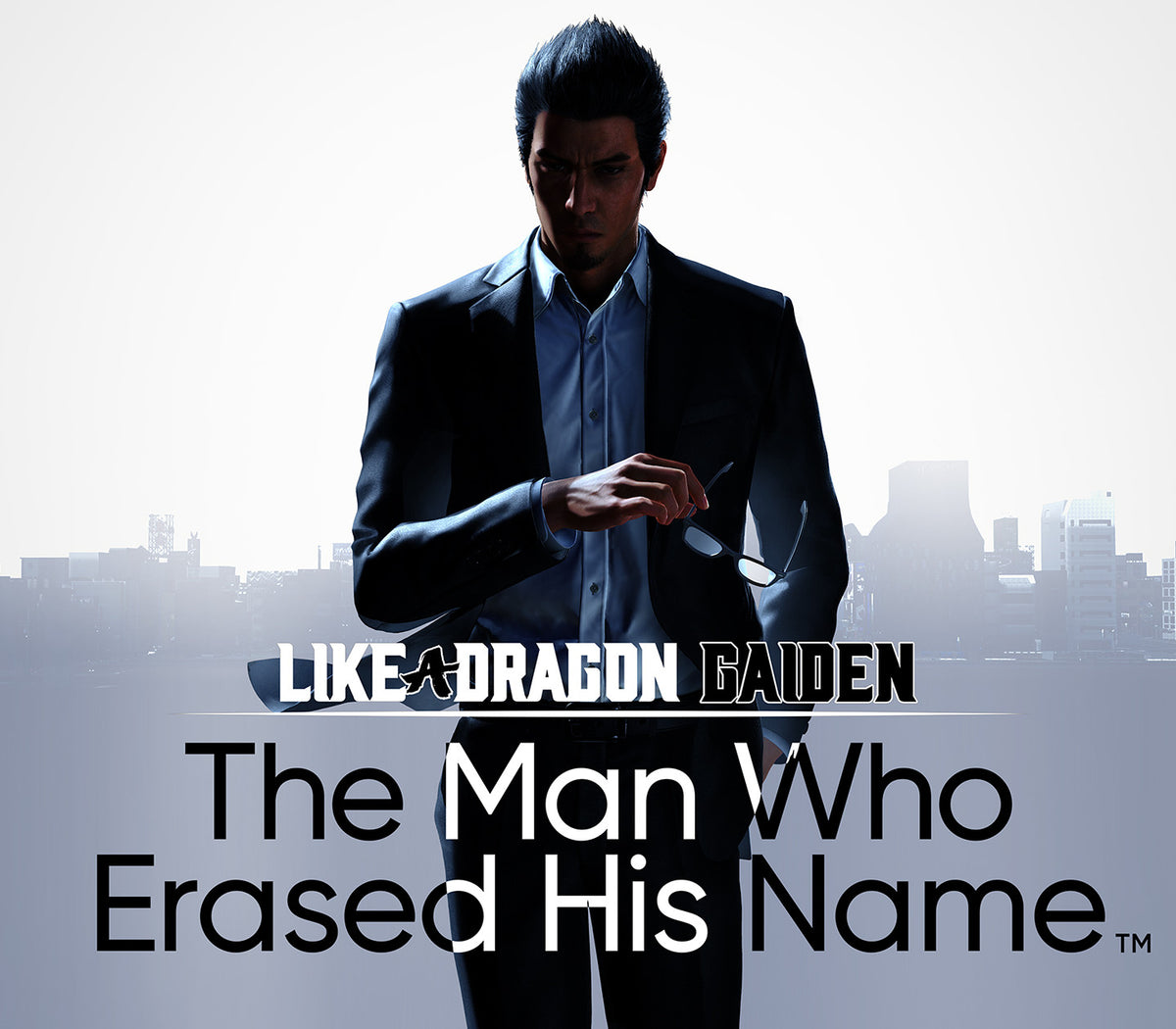 Like a Dragon Gaiden: The Man Who Erased His Name EU XBOX One / Xbox Series X|S / Windows 10 CD Key Xbox One -   EUROPE - all countries SEGA - [Email/Instant Delivery]