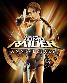 Tomb Raider Anniversary Steam Global    - Steam [Email/Instant Delivery]
