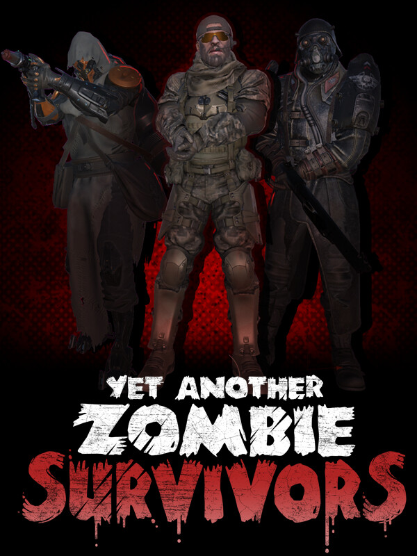 Yet Another Zombie Survivors Steam Altergift  REGION FREE Awesome Games Studio - [Email/Instant Delivery]