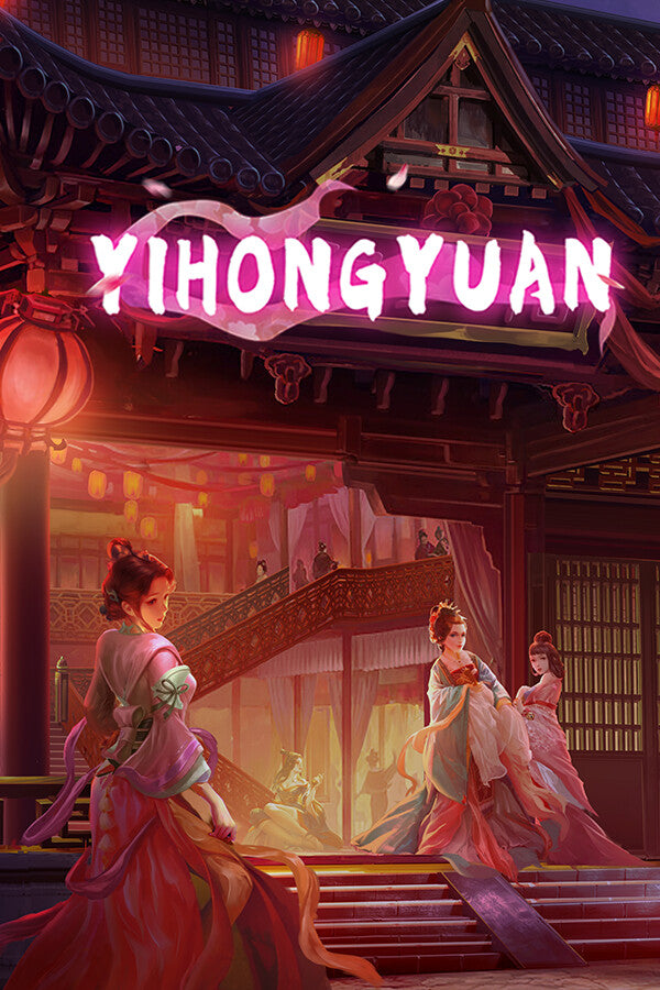 Yihongyuan Steam CD Key  REGION FREE  [Email/Instant Delivery]