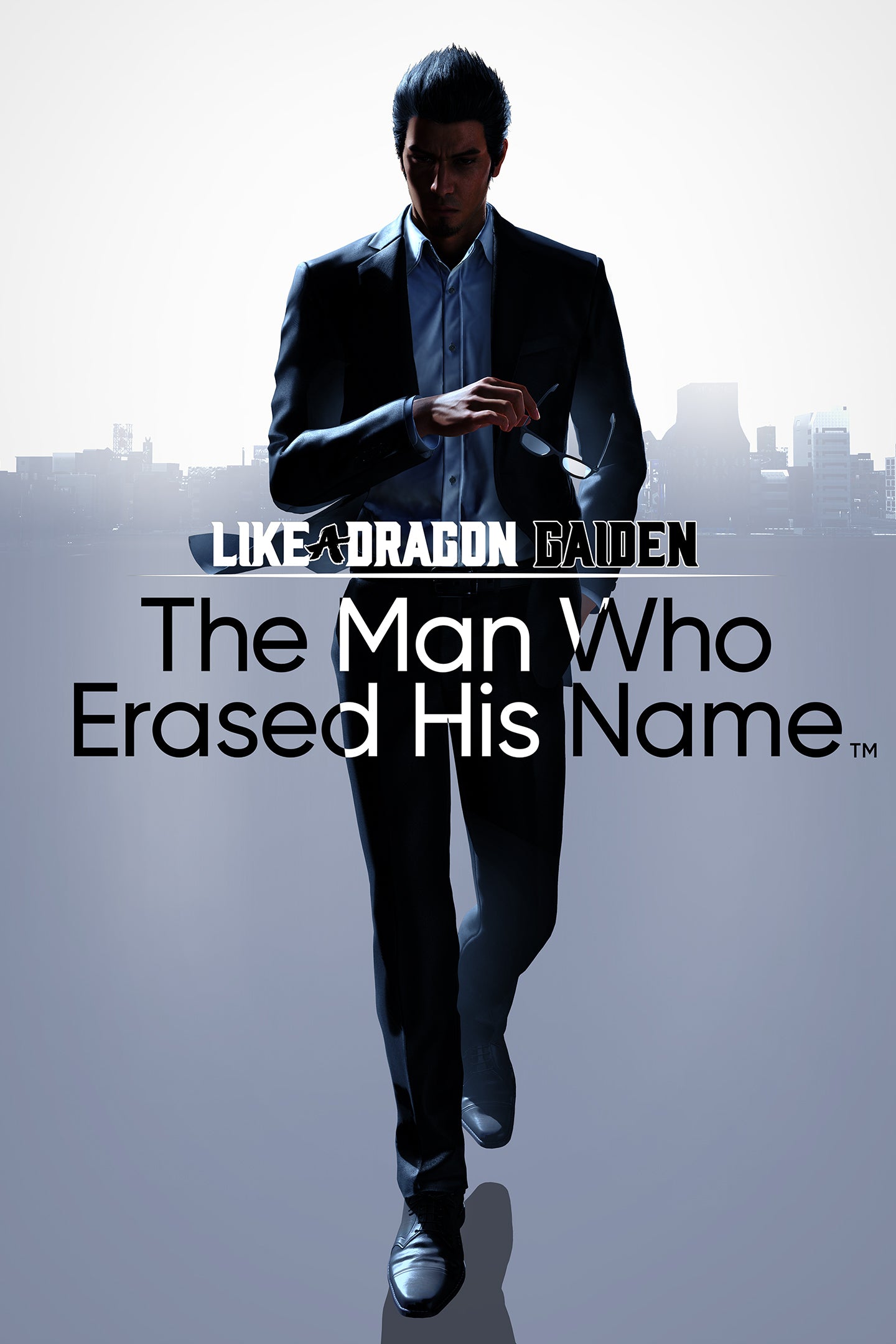 Like a Dragon Gaiden : The Man Who Erased His Name - Steam - Europe   - Steam [Email/Instant Delivery]