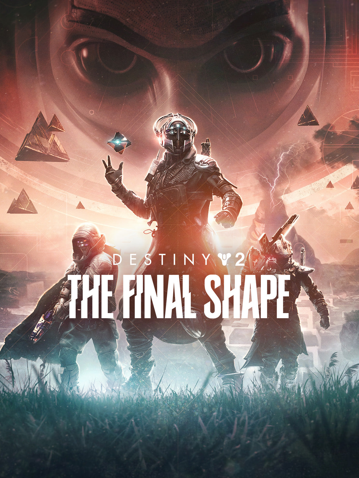 Destiny 2 The Final Shape - Steam - Global   - Steam [Email/Instant Delivery]