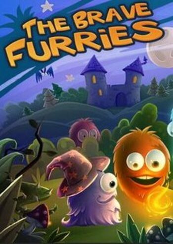 Brave Furries Steam Global   - Steam [Email/Instant Delivery]