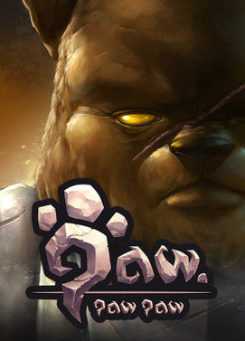 Paw Paw Paw Steam Global   - Steam [Email/Instant Delivery]