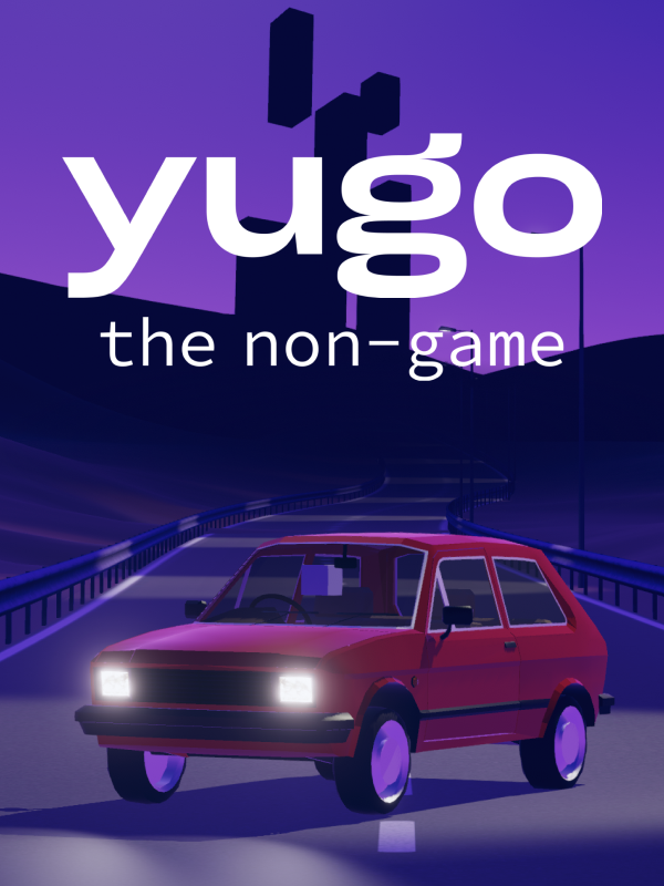 Yugo: the non-game PC Steam CD Key  REGION FREE In Two Minds Studio - [Email/Instant Delivery]