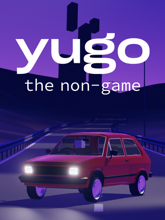 Yugo: the non-game PC Steam CD Key  REGION FREE In Two Minds Studio - [Email/Instant Delivery]