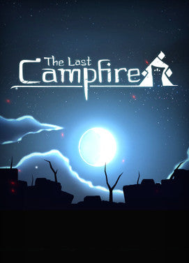 The Last Campfire Steam Global   - Steam [Email/Instant Delivery]