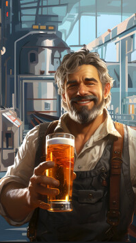 Beer Factory - Steam - Global    - Steam [Email/Instant Delivery]