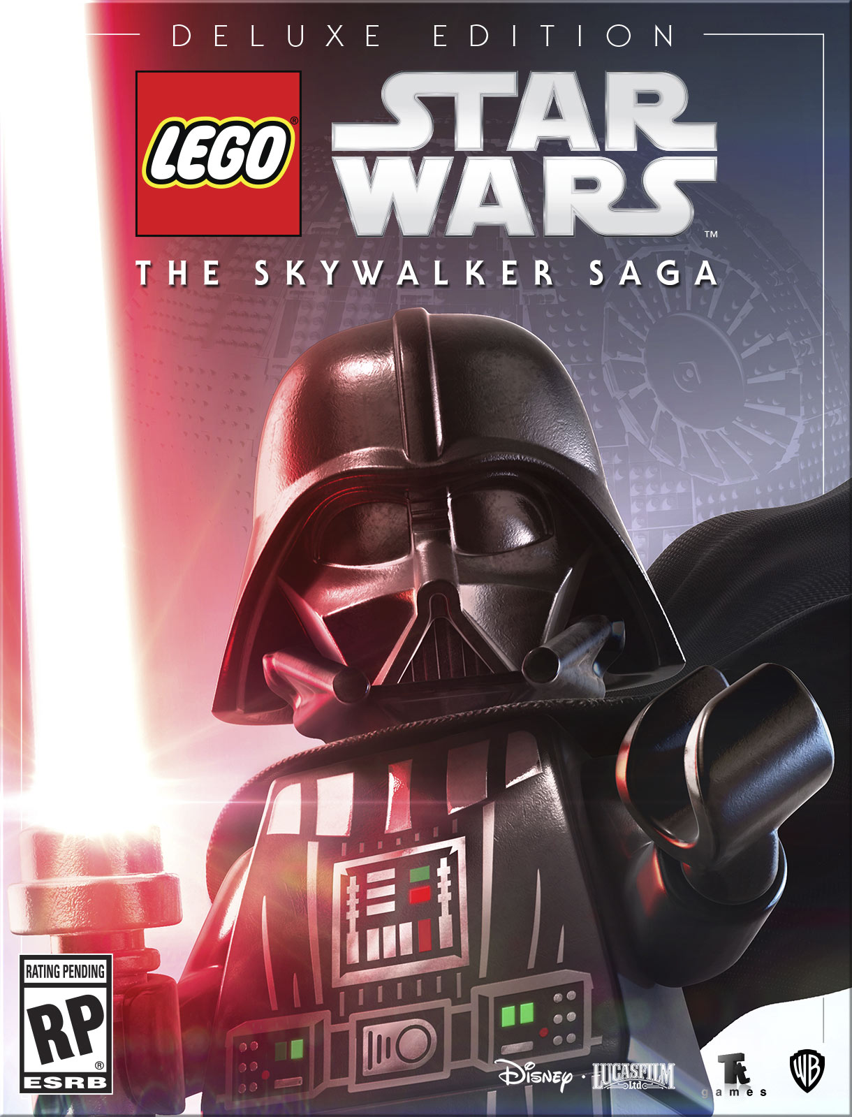 LEGO Star Wars: The Skywalker Saga PC Steam Global   - Steam [Email/Instant Delivery]