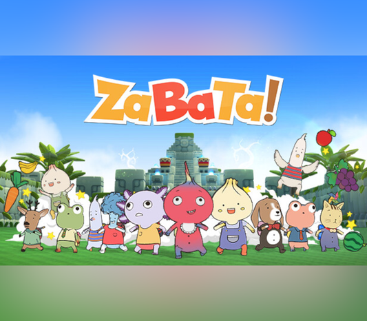 ZaBaTa! Steam CD Key  REGION FREE  [Email/Instant Delivery]