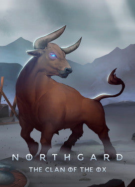 Northgard Himminbrjotir Clan of the Ox Steam Global   - Steam [Email/Instant Delivery]