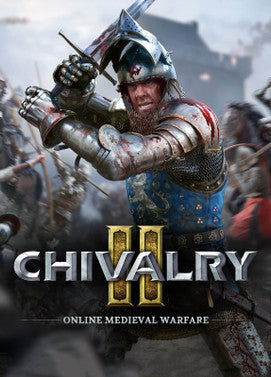 Chivalry 2 ( PC ) - Epic Games - Global   - Epic Games [Email/Instant Delivery]
