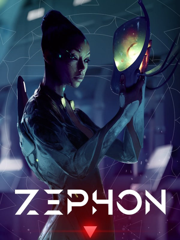 ZEPHON PC Steam Account  REGION FREE Proxy Studios - [Email/Instant Delivery]