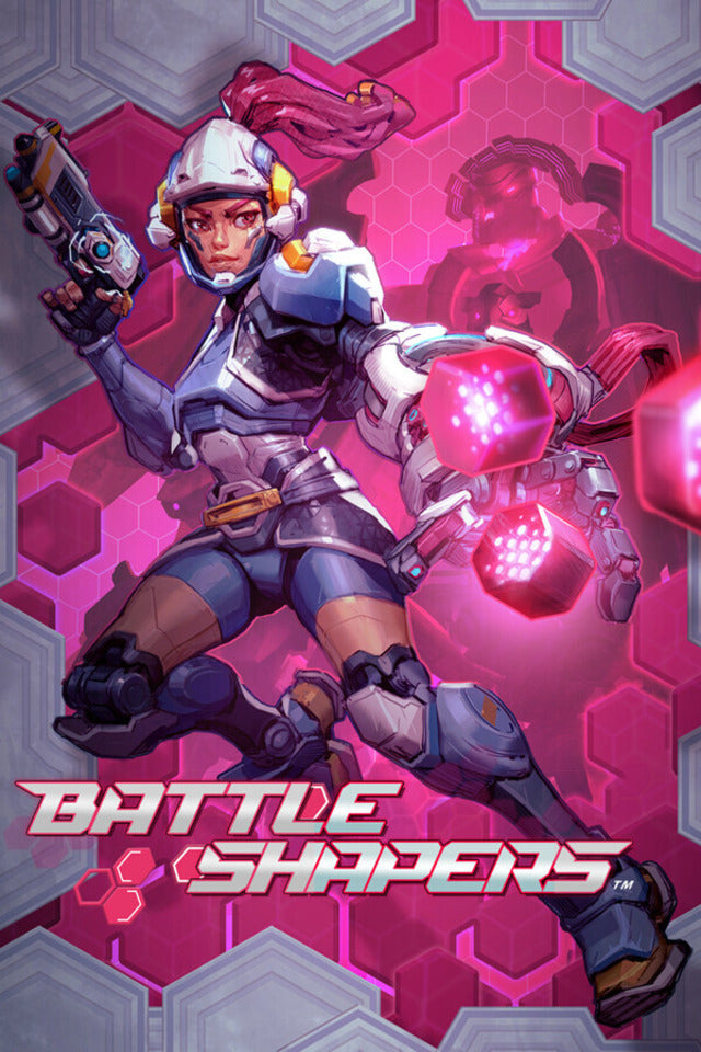 Battle Shapers - Steam - Global   - Steam [Email/Instant Delivery]