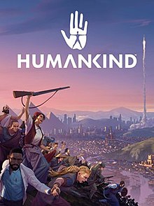 Humankind Steam EU   - Steam [Email/Instant Delivery]