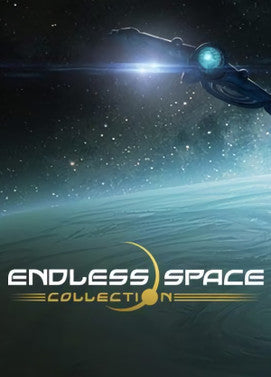 Endless Space Collection Steam Global    - Steam [Email/Instant Delivery]