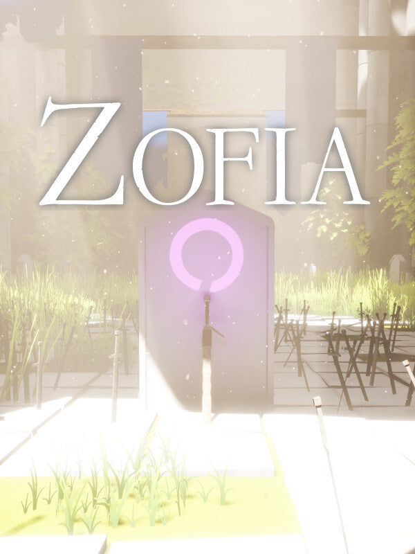 Zofia PC Steam CD Key  REGION FREE 74 Ninjas - [Email/Instant Delivery]