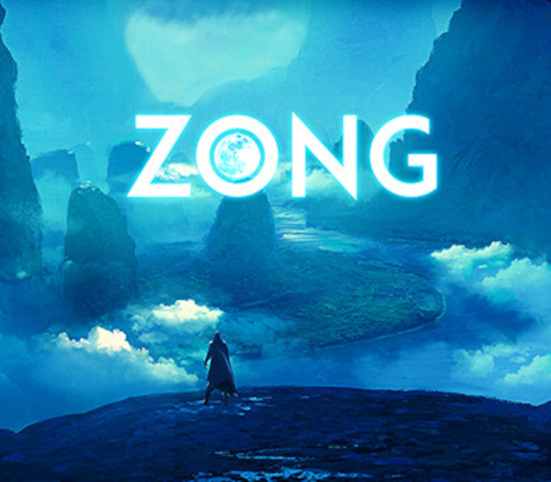 Zong Steam CD Key  REGION FREE  [Email/Instant Delivery]